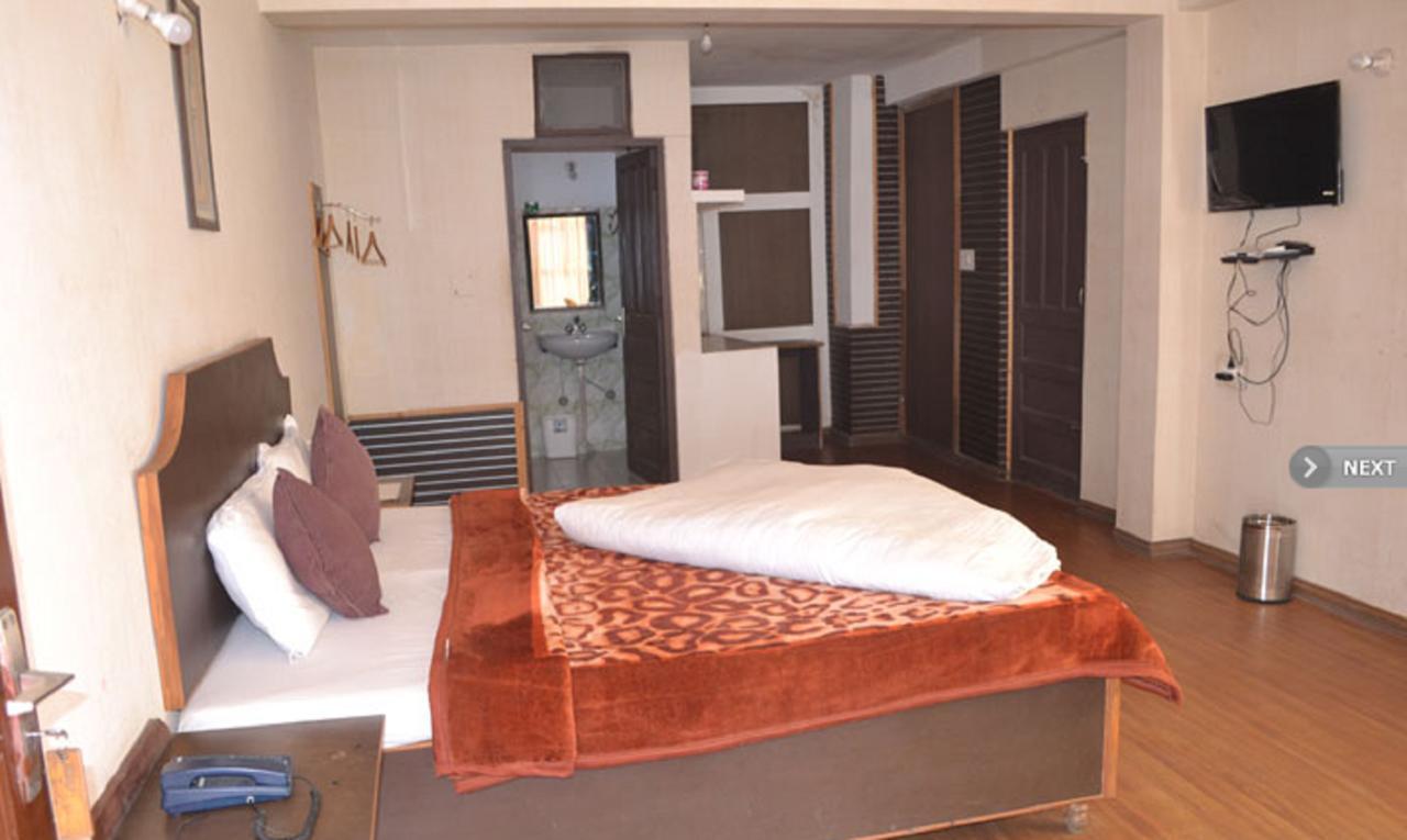 Hotel Manali Jain Cottage Zewnętrze zdjęcie